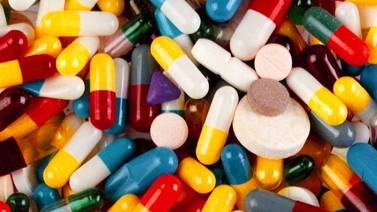 Nueve países se unen contra  falsificación de medicamentos