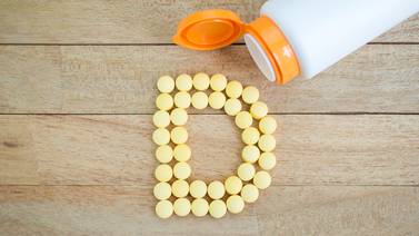 ¿Cuáles son los síntomas de deficiencia de vitamina D en mujeres?
