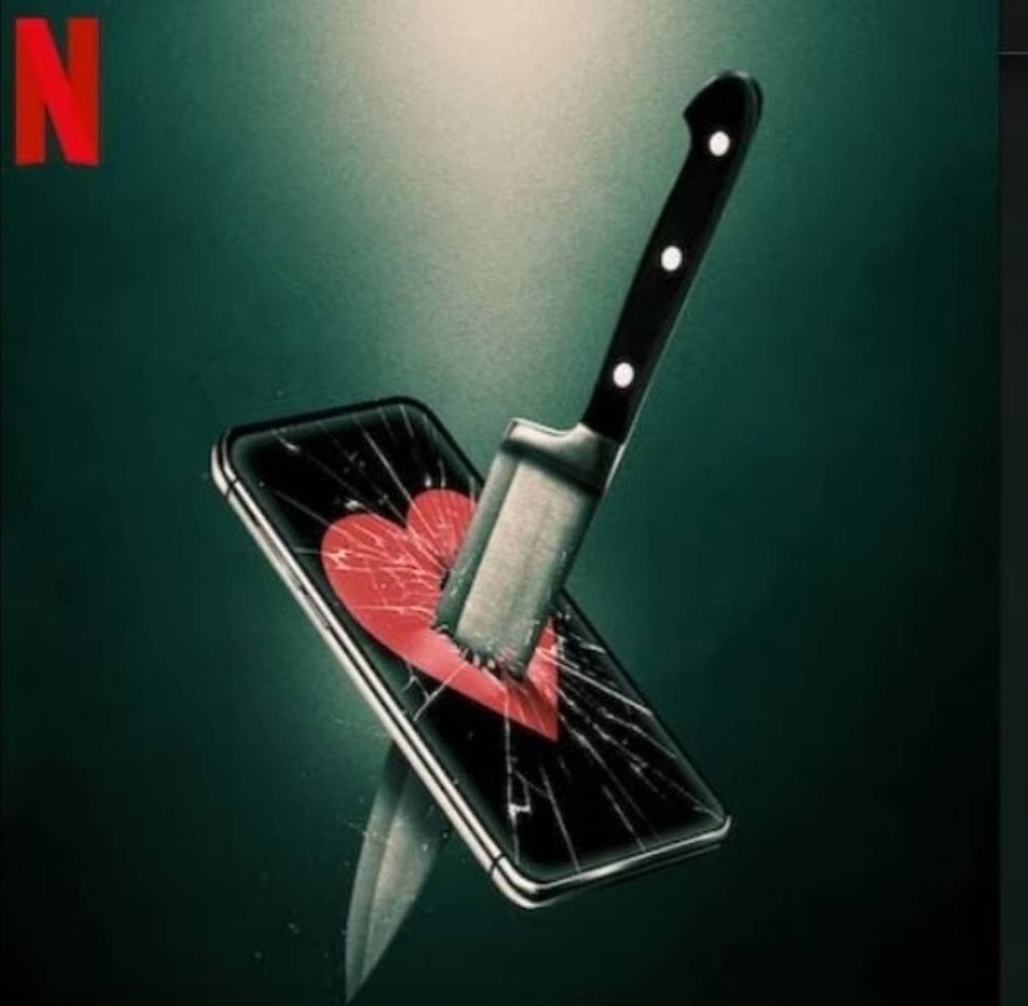 Netflix estrenó documental de Netflix sobre las citas en linea y lo mal que pueden terminar