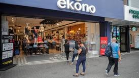 Tiendas Ekono ofrece 350 plazas temporales para época de fin de año