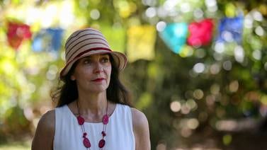 Roxana Ávila, directora que ganó premio nacional: “El teatro me ha salvado la vida muchas veces y me salvará eternamente”