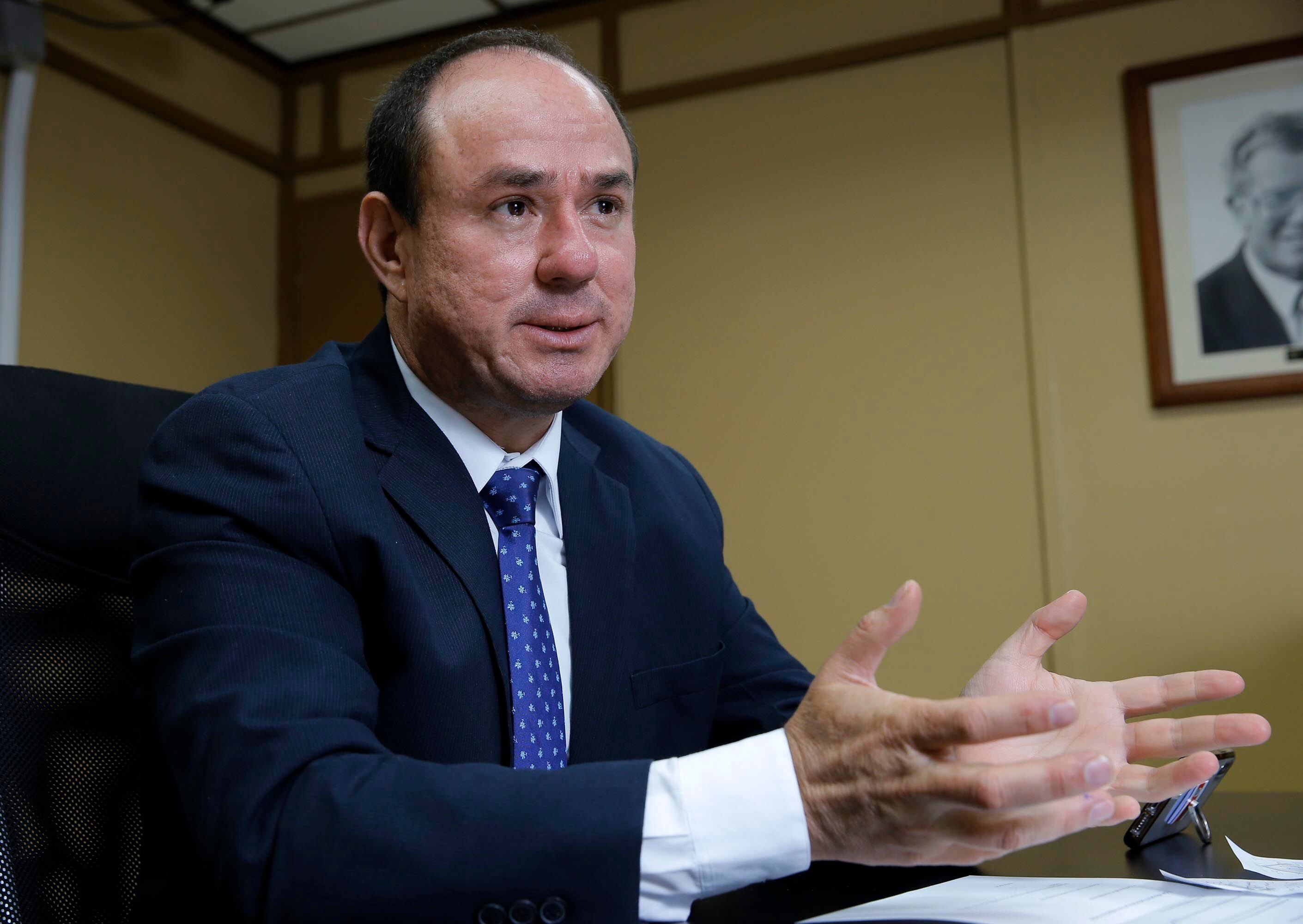 Noticias sobre roy solano | La Nación | La Nación