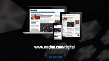 ‘La Nación’ lanza sistema de suscripción digital 