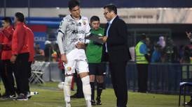 Herediano negocia y presta jugadores en medio de un partido amistoso en México