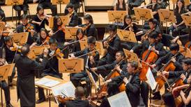 Pacific Symphony Santiago Strings ofrecerá un único concierto en Costa Rica