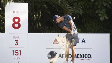 Costa Rica sigue su camino en pro de organizar a futuro el Latinoamericano amateur de golf 