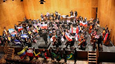 Festival de Orquestas Unidas hará latir el corazón de San José