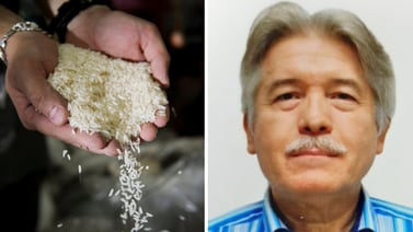 Importador Bernal Jiménez culpa a comerciantes por precio del arroz