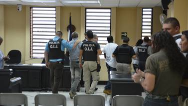 Policía recibe dura pena por fuga en La Reforma 