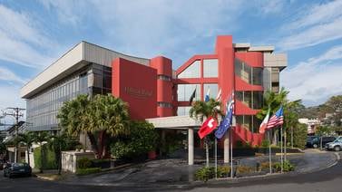 Palma Real Hotel & Casino renueva  imagen en 20 aniversario