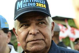 José Raúl Mulino: Presidente electo de Panamá que ‘no genera muchas simpatías’ 