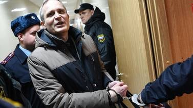 Testigo de Jehová condenado a seis años de cárcel en Rusia por ‘extremismo’