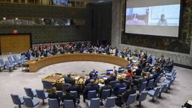 Consejo de Seguridad de Naciones Unidas se reúne de urgencia ante crisis de violencia en Haití
