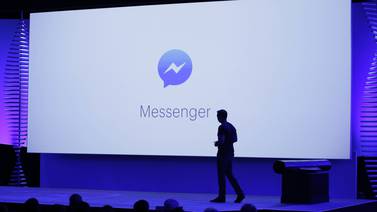 Facebook Messenger ofrecerá encriptación total