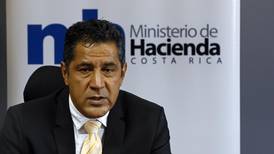 Diputados interpelarán a Nogui Acosta por supuesto ‘megacaso’ de fraude fiscal