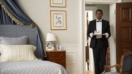  ‘The Butler’: miradas dulces  de un mayordomo negro