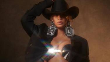 ¿Beyoncé cantando country? Así es ‘Cowboy Carter’ su nuevo disco con una dedicatoria a Dolly Parton