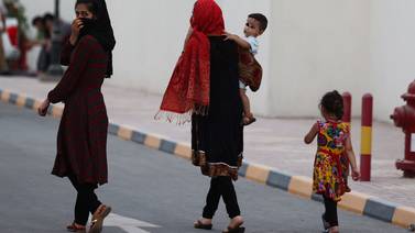 La ONU fija como ‘línea roja’ el trato de los talibanes a las mujeres