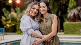María Jesús Prada celebra el embarazo de su hermana menor: ‘Me siento privilegiada, seré tía’ 