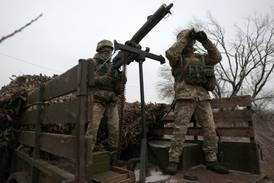 Estados Unidos promete más ayuda a Ucrania ante escalada rusa