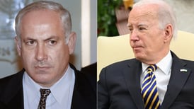 Joe Biden afirma que Benjamín Netanyahu debe ‘cambiar’ su gobierno para solución del conflicto con Hamás