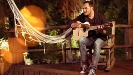 Ismael Serrano celebrará 20 años de carrera con concierto en Costa Rica 