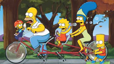 ‘Nación Simpson’: 24 horas de Homero y compañía