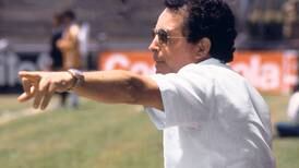  Marvin Rodríguez es el técnico más ganador de todos