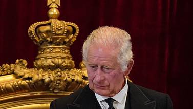 Rey Carlos III: esto es todo lo que se sabe sobre su coronación