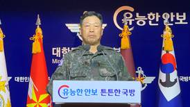 Seúl denuncia que Corea del Norte ejecutó y quemó a surcoreano 
