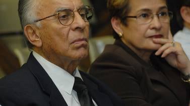 José Luis Molina, más que un abogado