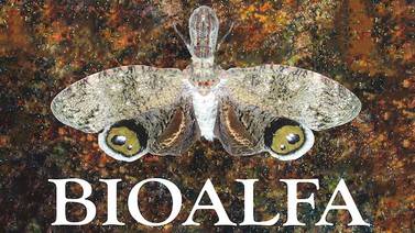 Iniciativa BioAlfa motiva a los costarricenses a convertirse en ‘investigadores de las especies’