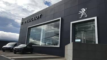El nuevo Peugeot 3008 llegó a Costa Rica