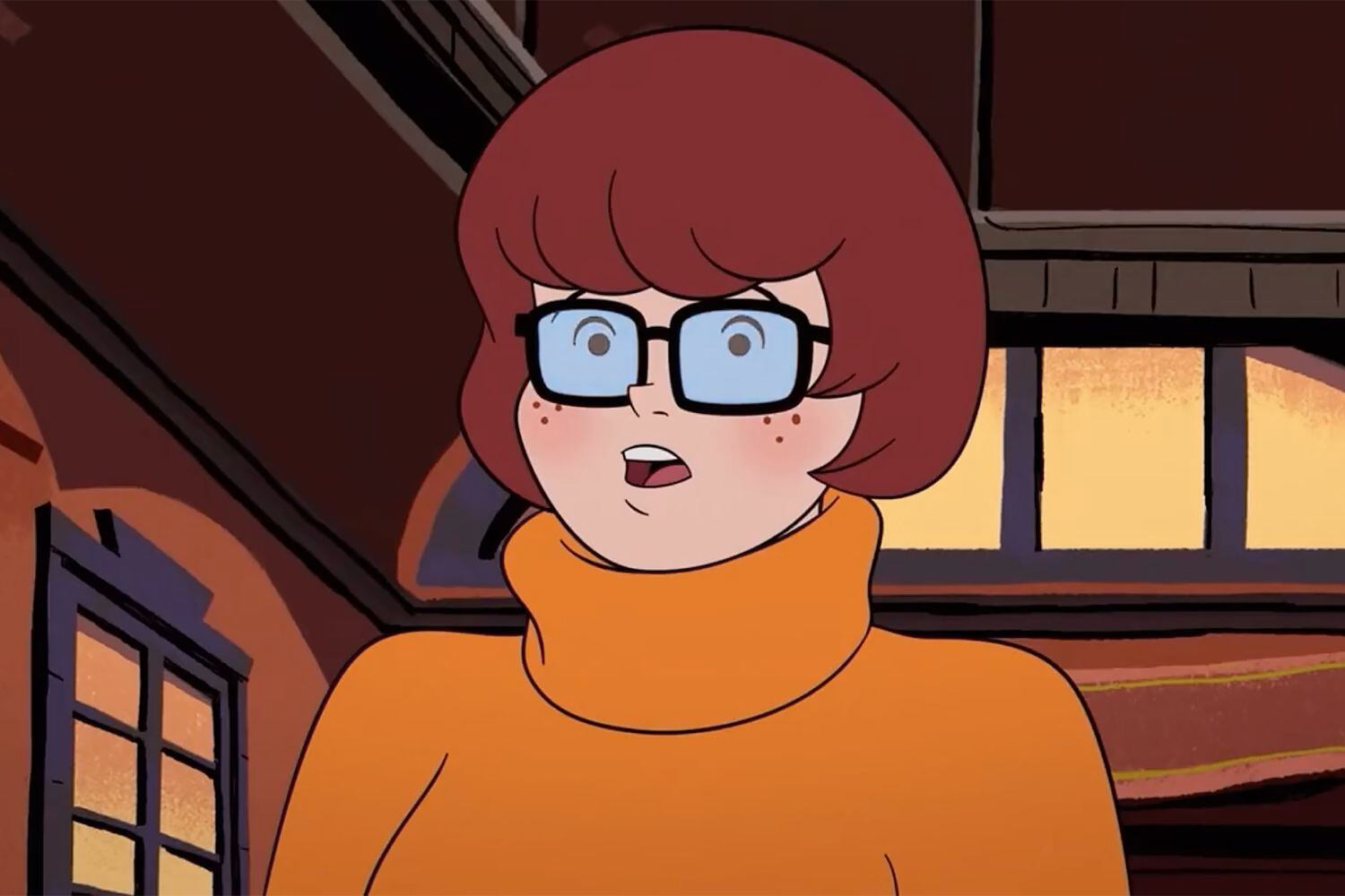 Creadores de Velma, personaje de ‘Scooby-Doo’, confirman que pertenece a comunidad LGBTIQ+