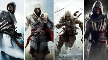 Del videojuego a la película ¿Qué debe saber antes de ver Assassin's Creed?