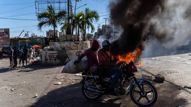República Dominicana expresa ‘profunda preocupación’ por violencia en Haití