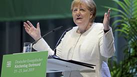 ¿Alianza entre el partido de Ángela Merkel y la ultraderecha de Alemania?... Podría ser posible