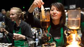 Starbucks aumentará los salarios de los baristas en un 10% en EE. UU.