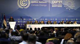 COP27 avala histórico fondo de pérdidas y daños causados por el cambio climático