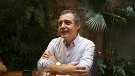 Manuel Borja-Villel y el ‘museo molecular’