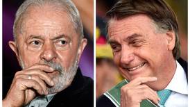 Lula se lanza a pulso contra Bolsonaro en redes sociales