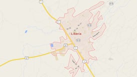 Emergencia con cilindro de gas deja tres heridos en restaurante de Liberia
