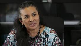 Diputada de gobierno pide destitución de ministra de Cultura, Nayuribe Guadamuz, por ‘ineficiencia’