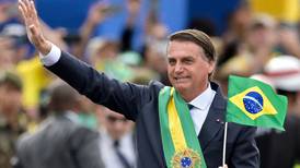 Ultraderechista Jair Bolsonaro afronta desafío de mantener viva la reelección en Brasil