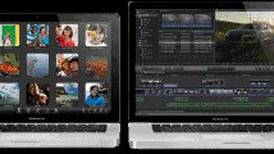 El MacBook Pro: una portátil justo a un punto de la perfección