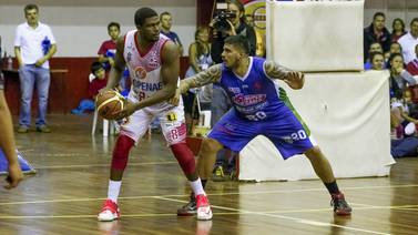 Coopenae San Ramón pierde a su capitán para el Torneo de Copa de baloncesto