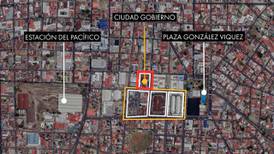 Ciudad Gobierno: Jueza ordena medida cautelar sobre terreno de Liceo de Costa Rica