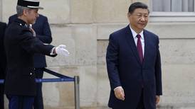 Xi Jinping niega problemas de ‘sobrecapacidad’ china en el comercio mundial