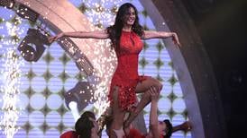 ‘Dancing with the Stars’ regresa a Teletica con 10 estrellas, público y varias novedades  