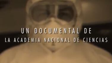 Documental repasa logros de la ciencia costarricense en 200 años